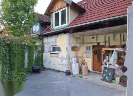 Дом за 490 000 евро в Любляне, Словения