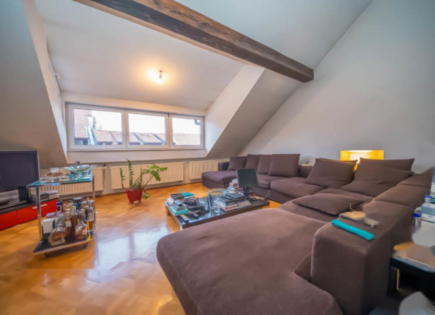 Квартира за 565 000 евро в Любляне, Словения