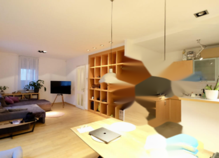 Квартира за 395 000 евро в Любляне, Словения