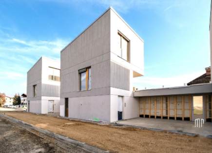 Дом за 682 000 евро в Любляне, Словения