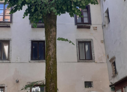 Квартира за 397 000 евро в Любляне, Словения