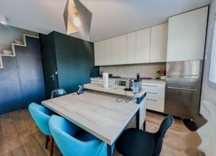 Квартира за 235 000 евро в Любляне, Словения