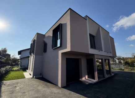 Дом за 495 000 евро в Любляне, Словения