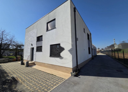 Дом за 1 050 000 евро в Любляне, Словения