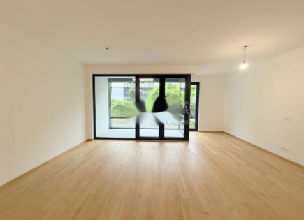 Квартира за 546 909 евро в Любляне, Словения