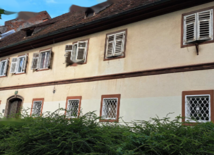 Квартира за 557 000 евро в Любляне, Словения