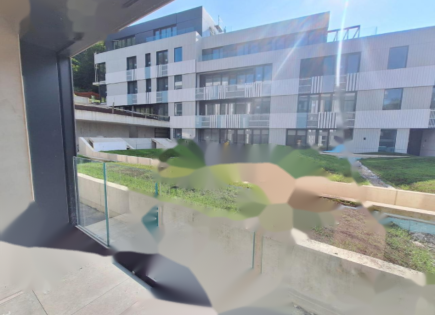 Квартира за 533 896 евро в Любляне, Словения