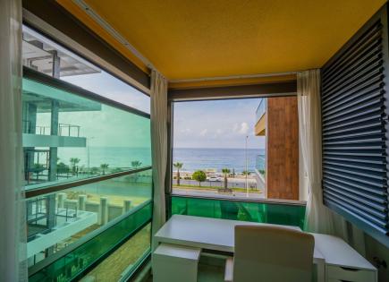 Апартаменты за 149 000 евро в Алании, Турция