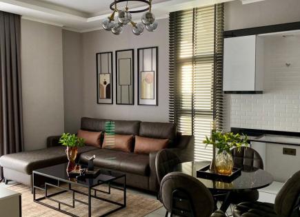 Апартаменты за 150 000 евро в Алании, Турция