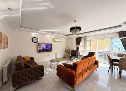 Апартаменты за 137 000 евро в Алании, Турция