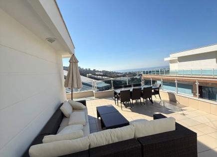 Апартаменты за 222 000 евро в Алании, Турция