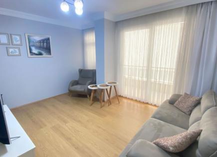 Апартаменты за 147 000 евро в Алании, Турция