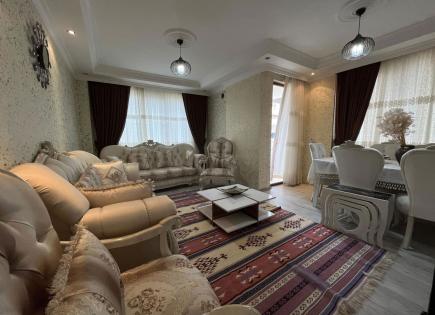 Апартаменты за 135 632 евро в Алании, Турция