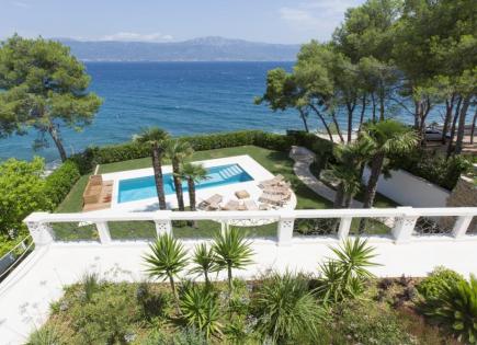 Вилла на Чиово, Хорватия (цена по запросу)