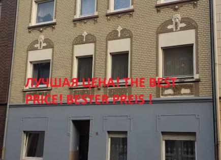 Квартира за 78 800 евро в Дуйсбурге, Германия