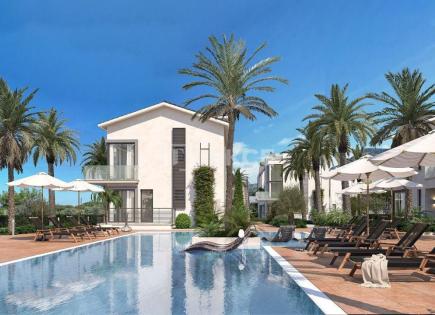 Пентхаус за 263 000 евро в Газимагусе, Кипр