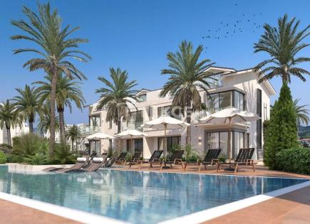 Апартаменты за 206 000 евро в Газимагусе, Кипр