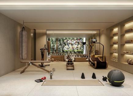 Пентхаус за 1 415 000 евро в Касаресе, Испания