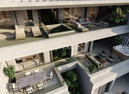 Пентхаус за 1 005 000 евро в Касаресе, Испания