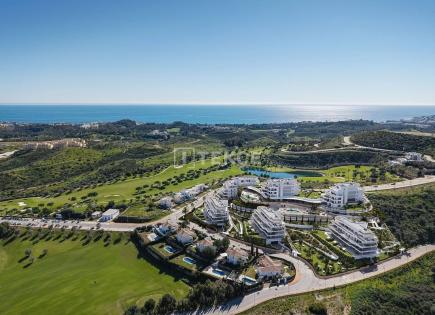 Апартаменты за 1 155 000 евро в Михасе, Испания