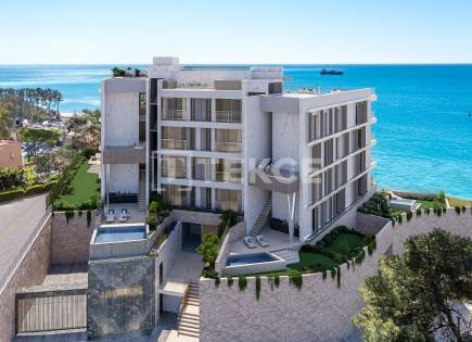 Пентхаус за 4 615 000 евро в Малаге, Испания