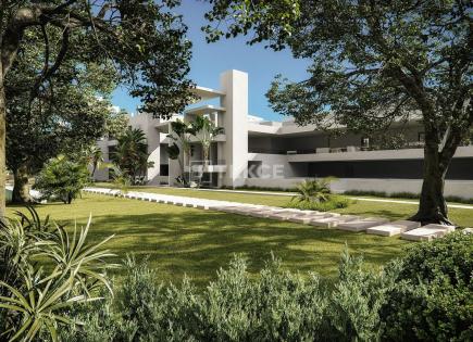 Апартаменты за 965 000 евро в Касаресе, Испания