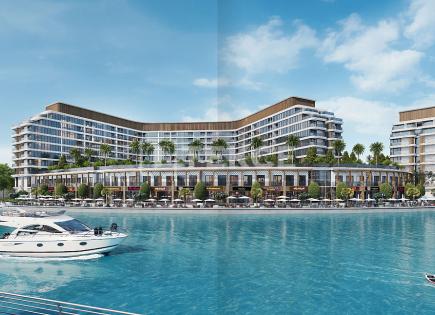 Апартаменты за 321 000 евро в ОАЭ