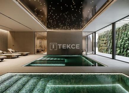 Апартаменты за 1 250 000 евро в Касаресе, Испания