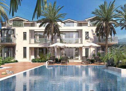 Апартаменты за 195 000 евро в Газимагусе, Кипр