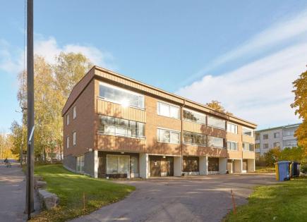 Квартира за 27 486 евро в Котке, Финляндия