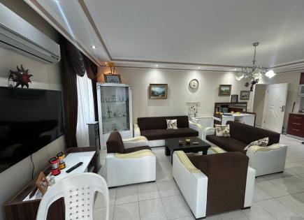 Квартира за 114 000 евро в Алании, Турция