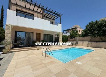 Вилла за 430 000 евро в Пафосе, Кипр