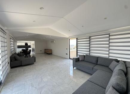 Пентхаус за 275 000 евро в Алании, Турция