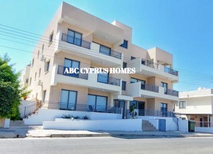Квартира за 165 000 евро в Пафосе, Кипр