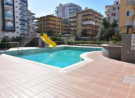 Квартира за 105 000 евро в Алании, Турция