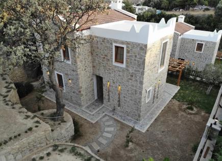 Вилла за 370 000 евро в Датче, Турция