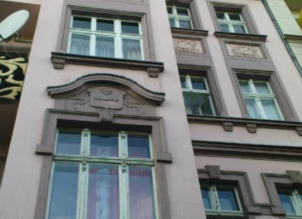 Квартира за 200 000 евро в Берлине, Германия