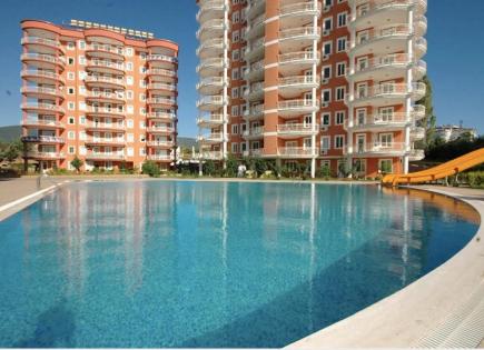 Квартира за 123 000 евро в Алании, Турция
