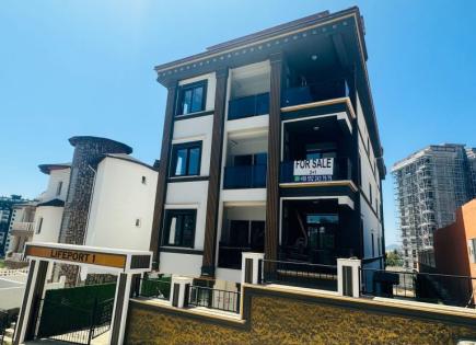 Квартира за 73 000 евро в Алании, Турция