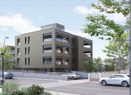 Апартаменты за 445 000 евро в Камбрильсе, Испания