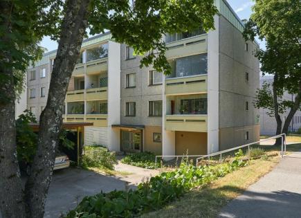 Квартира за 17 351 евро в Котке, Финляндия