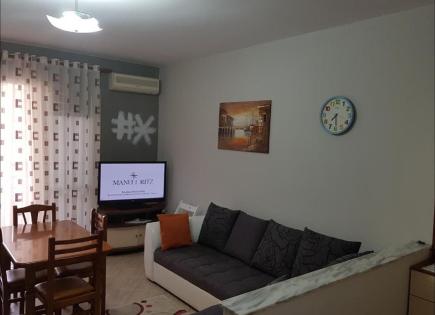 Квартира за 200 евро за месяц в Дурресе, Албания