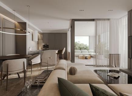 Апартаменты за 485 000 евро в Камбрильсе, Испания