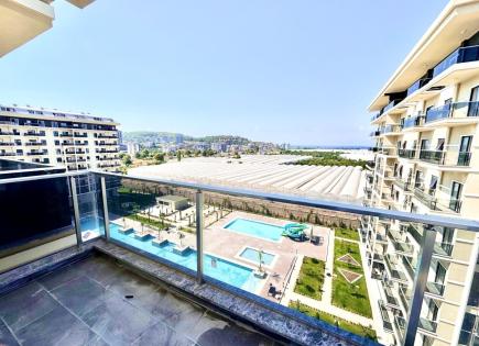 Квартира за 112 000 евро в Алании, Турция