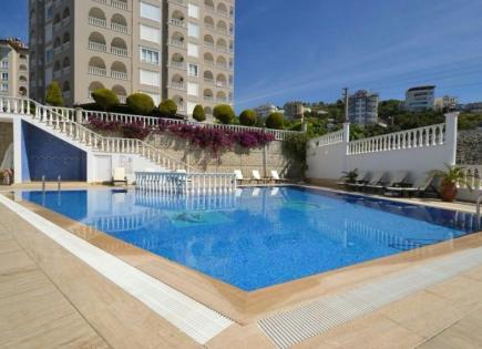 Квартира за 123 000 евро в Алании, Турция