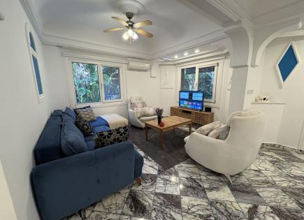 Квартира за 85 000 евро в Алании, Турция