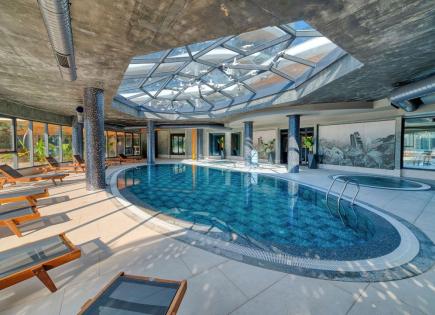 Квартира за 283 000 евро в Алании, Турция