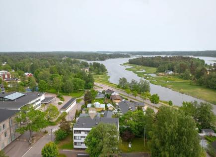 Квартира за 19 692 евро в Хамине, Финляндия