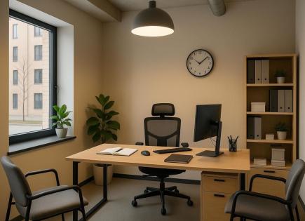 Офис за 129 000 евро в Ницце, Франция