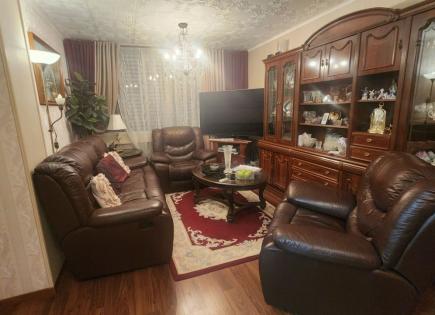 Квартира за 550 000 евро в Тель-Авиве, Израиль